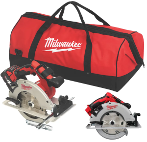 Milwaukee M18 BLCS66-0B Pilarka tarczowa 190mm FUEL tj CCS66