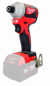 Milwaukee M18 CBLID-0 4933464476 Zakrętarka Udarowa 180nm  BODY