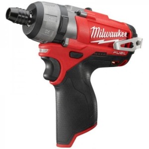 Milwaukee M12 CD-0 Zakrętarka akumulatorowa 37Nm 4933440450 BODY
