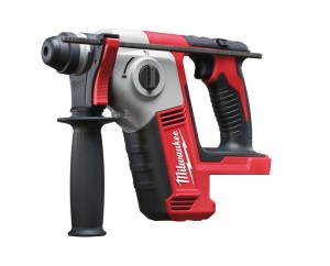 Milwaukee M18 BH-0 Młotowiertarka SDS Plus BODY
